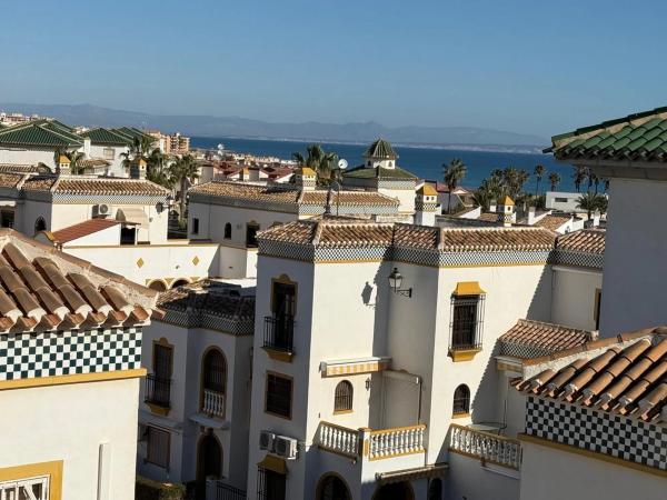 Dúplex en calle Mimosas, 5