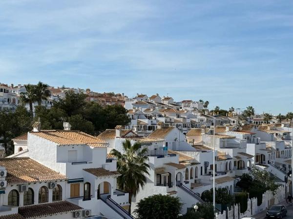 Dúplex en calle Mimosas, 5