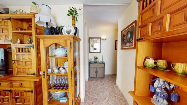 Dúplex en avenida de Francia