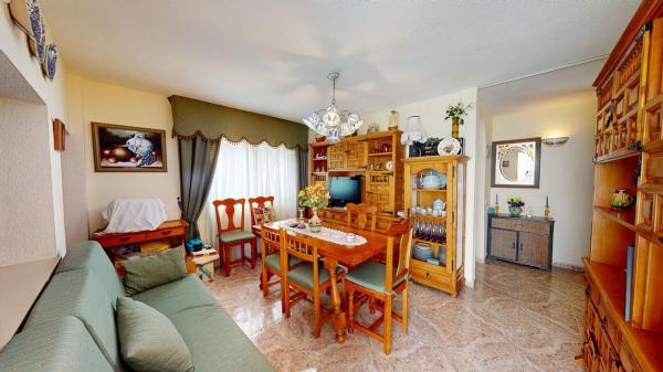 Dúplex en avenida de Francia