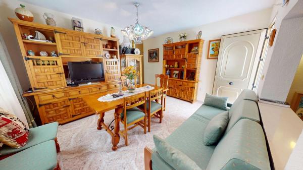 Dúplex en avenida de Francia