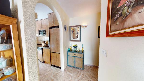 Dúplex en avenida de Francia