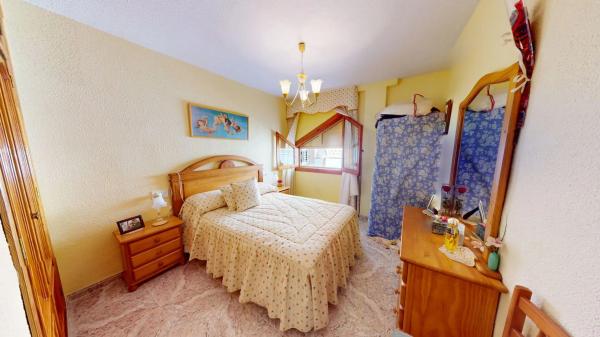 Dúplex en avenida de Francia