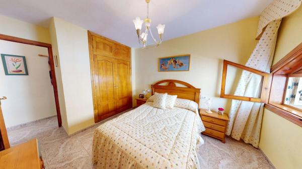 Dúplex en avenida de Francia