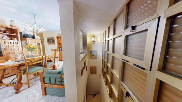 Dúplex en avenida de Francia