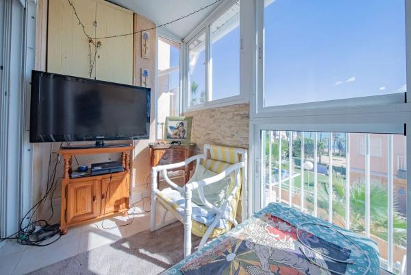 Chalet adosado en calle Jaén