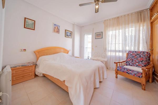 Chalet adosado en calle Jaén