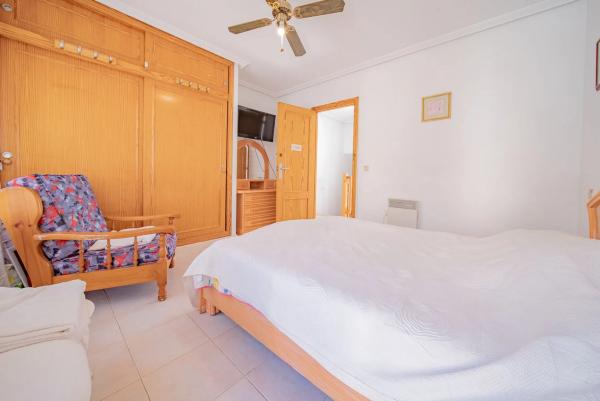 Chalet adosado en calle Jaén