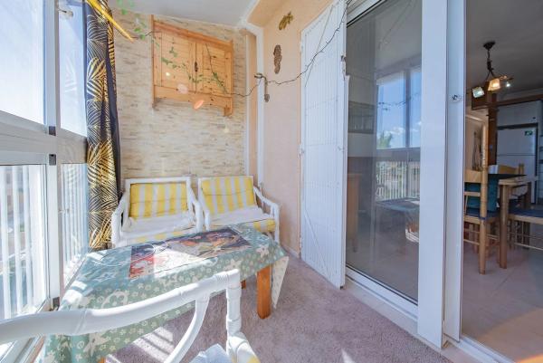 Chalet adosado en calle Jaén