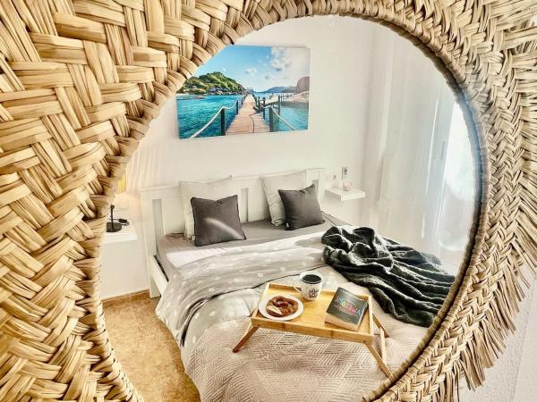 Piso en calle Abedul, 104