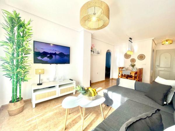 Piso en calle Abedul, 104