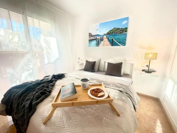 Piso en calle Abedul, 104