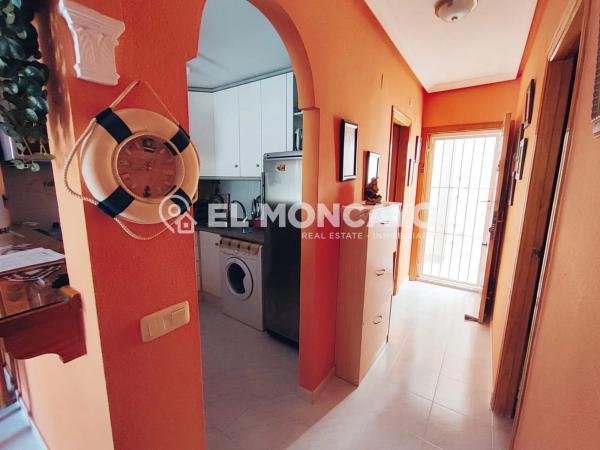 Piso en avenida de los Europeos