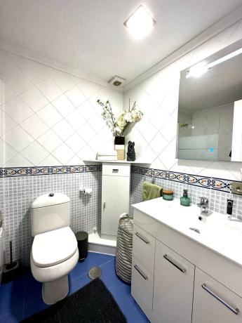 Piso en calle Abedul, 104