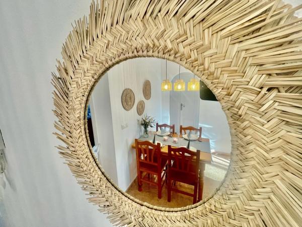 Piso en calle Abedul, 104