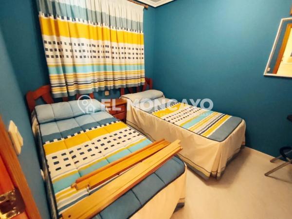 Piso en avenida de los Europeos