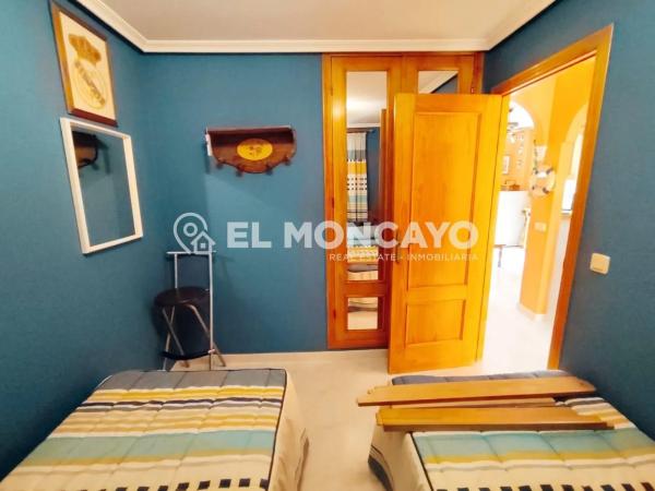 Piso en avenida de los Europeos