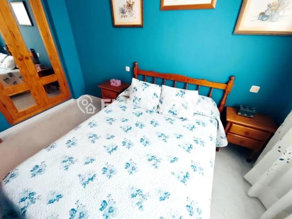 Piso en avenida de los Europeos