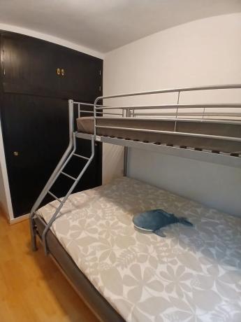 Dúplex en calle Segovia, 2