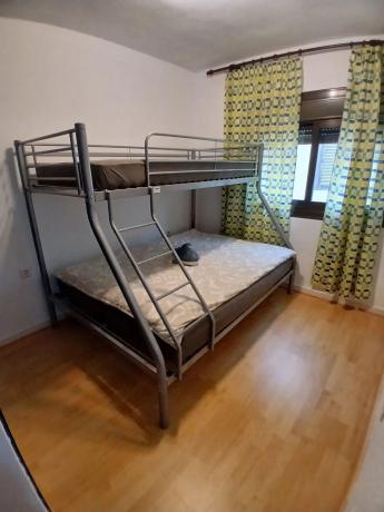 Dúplex en calle Segovia, 2