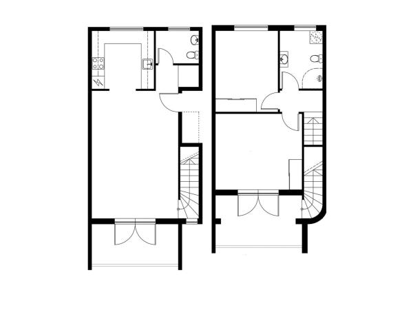 Dúplex en calle Segovia, 2