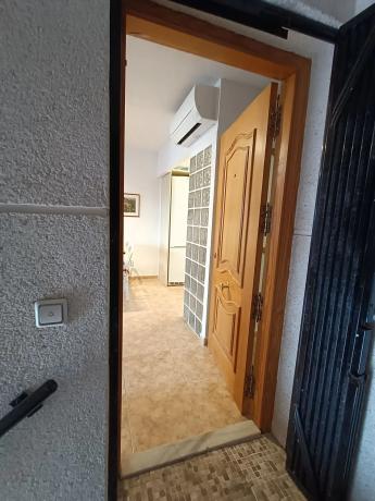 Dúplex en calle Segovia, 2