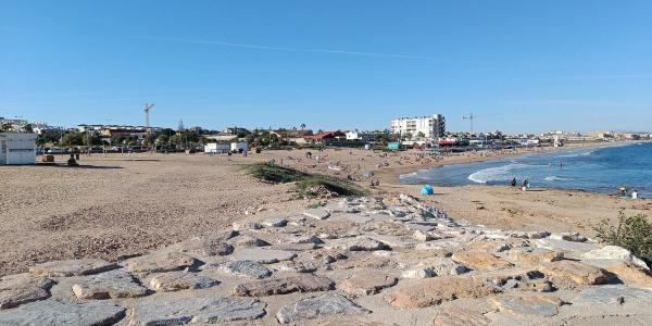 Dúplex en calle Segovia, 2