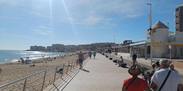 Dúplex en calle Segovia, 2