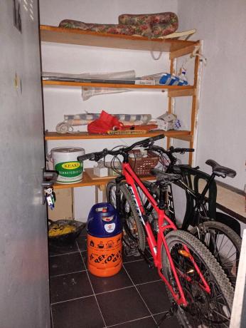 Dúplex en calle Segovia, 2