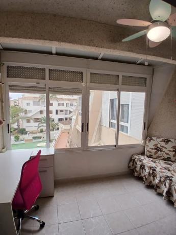 Dúplex en calle Segovia, 2