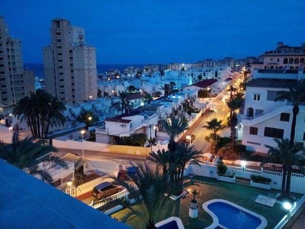 Dúplex en calle Segovia, 2