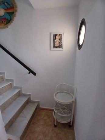 Dúplex en calle Segovia, 2