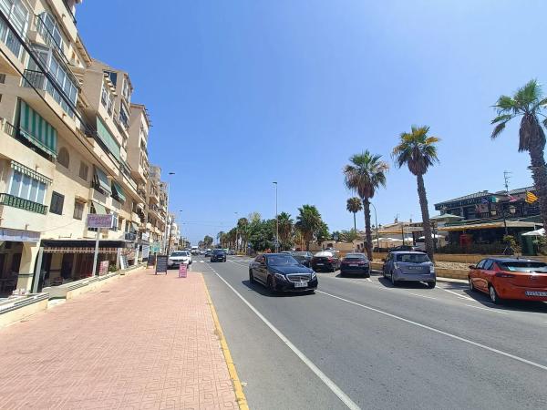 Dúplex en calle Segovia, 2