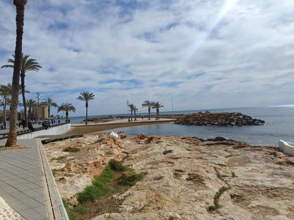 Dúplex en calle Segovia, 2