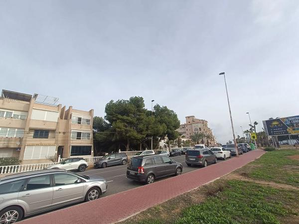 Dúplex en calle Segovia, 2