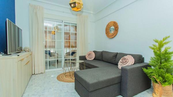 Ático en calle Adriano