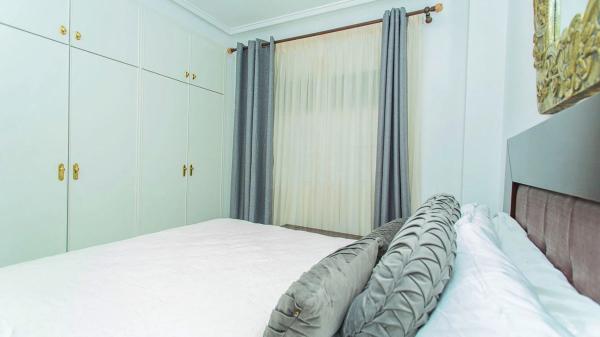 Ático en calle Adriano