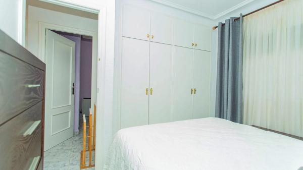 Ático en calle Adriano