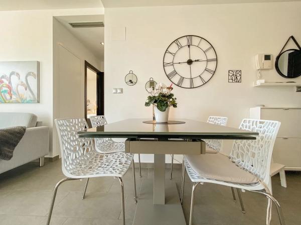 Piso en avenida de los Daneses