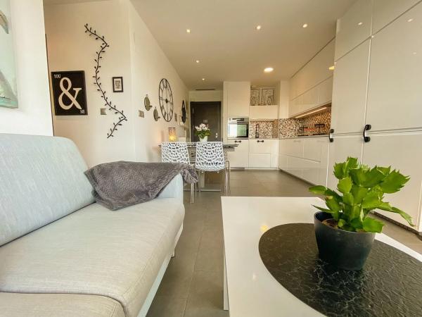 Piso en avenida de los Daneses