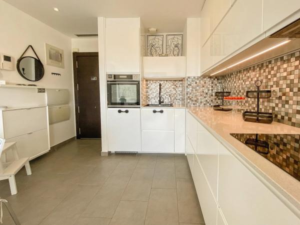 Piso en avenida de los Daneses