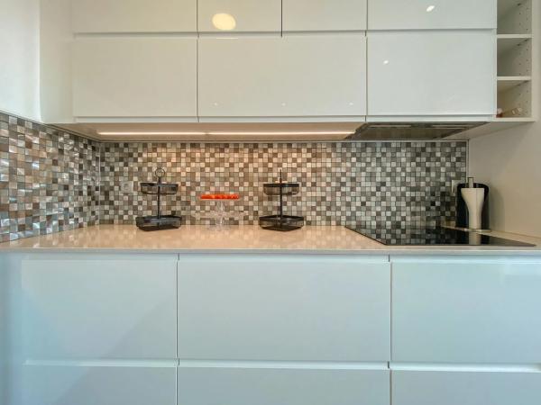 Piso en avenida de los Daneses