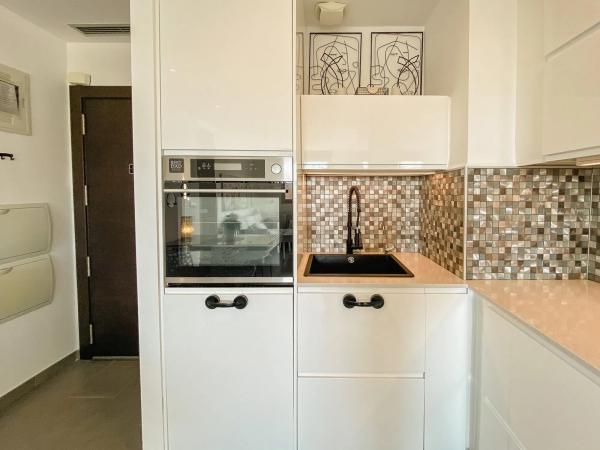 Piso en avenida de los Daneses