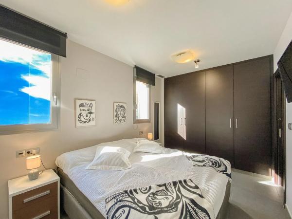 Piso en avenida de los Daneses