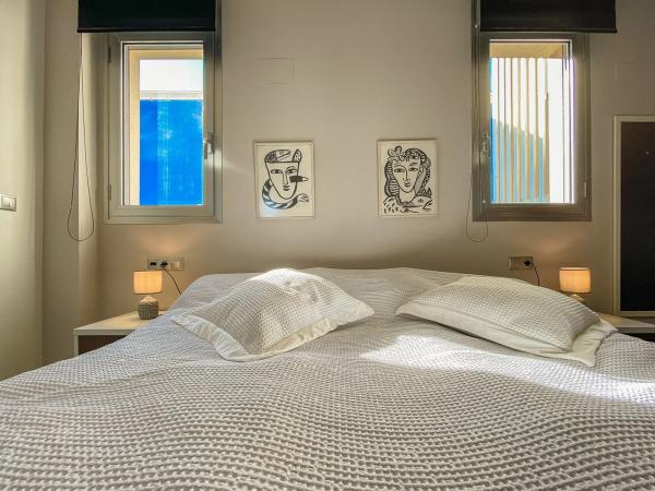 Piso en avenida de los Daneses