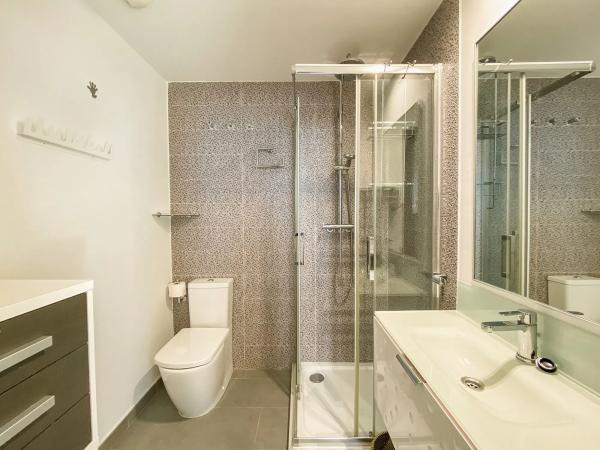 Piso en avenida de los Daneses