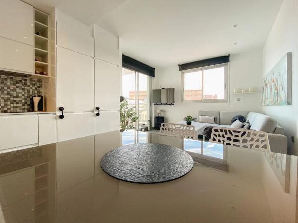 Piso en avenida de los Daneses