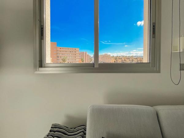 Piso en avenida de los Daneses