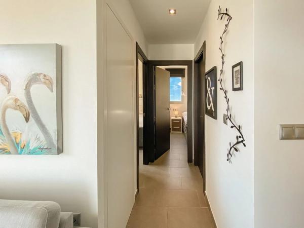 Piso en avenida de los Daneses