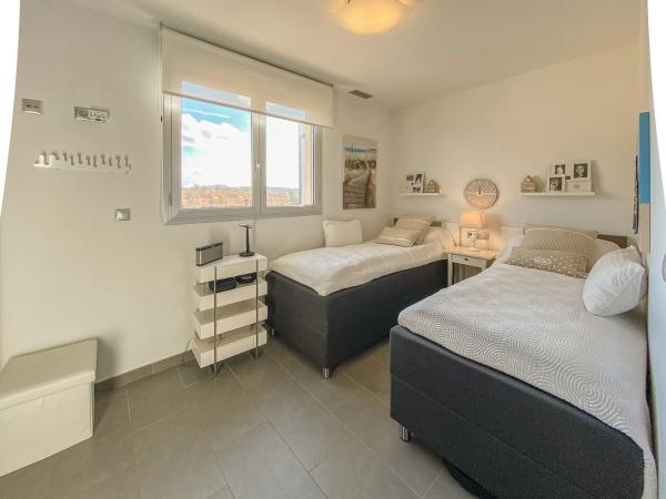 Piso en avenida de los Daneses